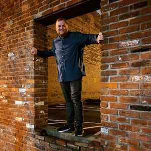 Meet your Posher, Evan